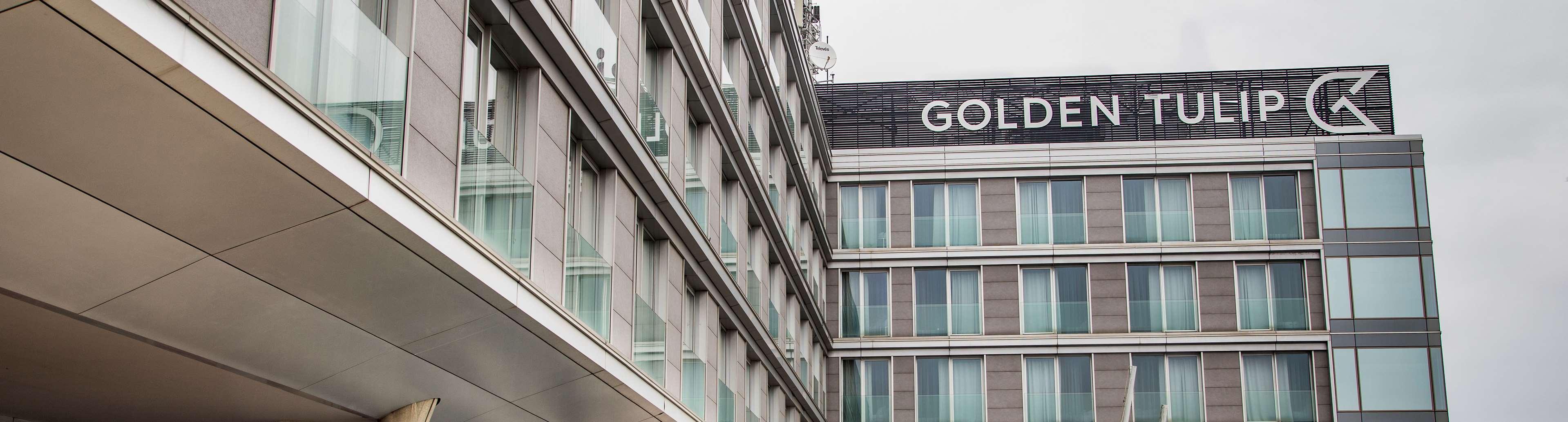 Nobel Zira Hotel Belgrade Exterior photo